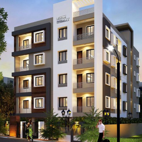 Bren Park City | Buy Your Dream Flat in Bengaluru