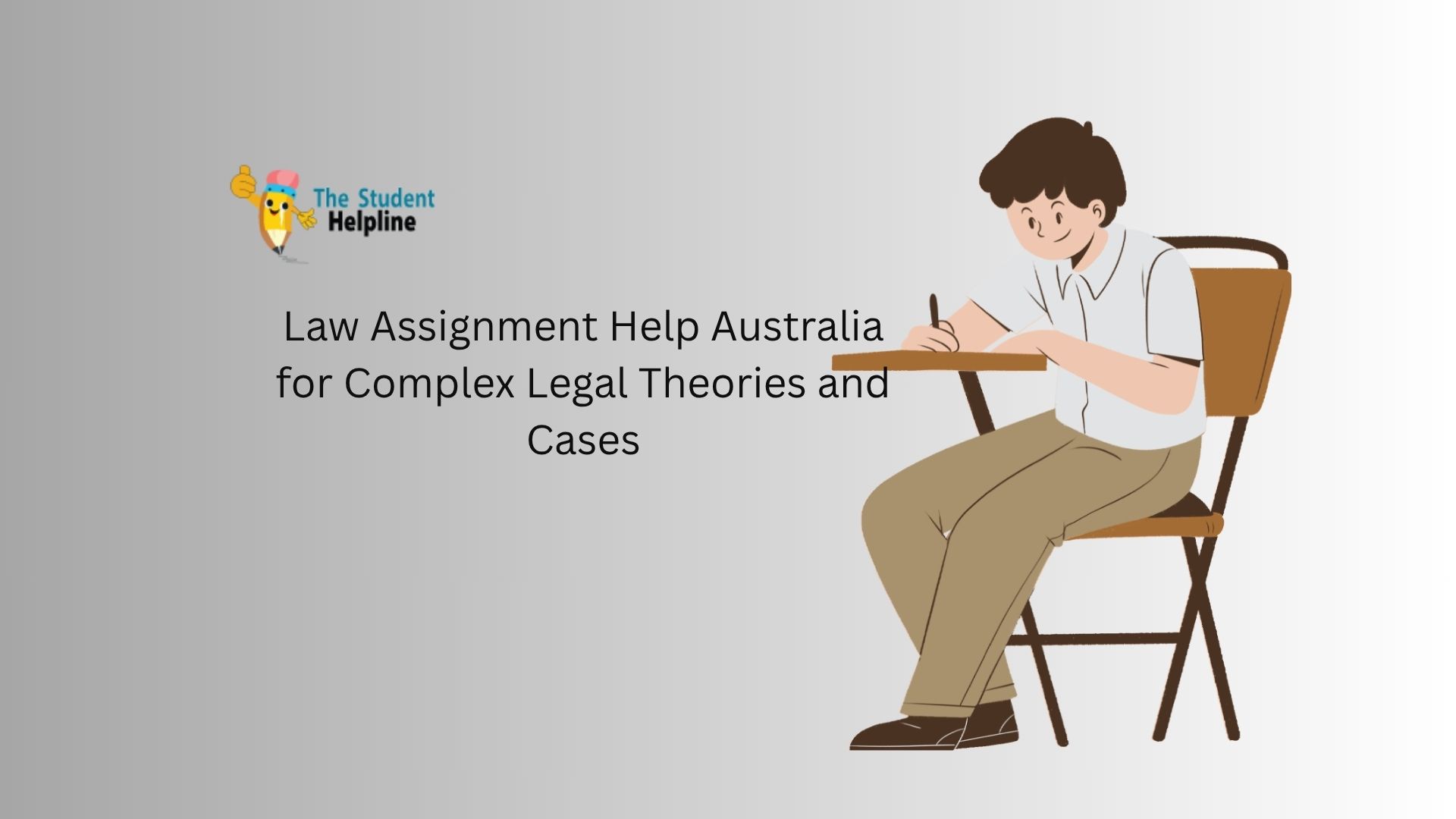 Law Assignment Help for Complex Legal Theories and Cases