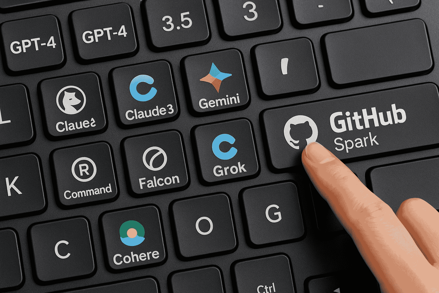 What is GitHub Spark, and Why Does It Matter