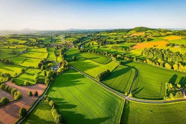 Godrej Plots Doddaballapur | Live Closer to Nature in Style