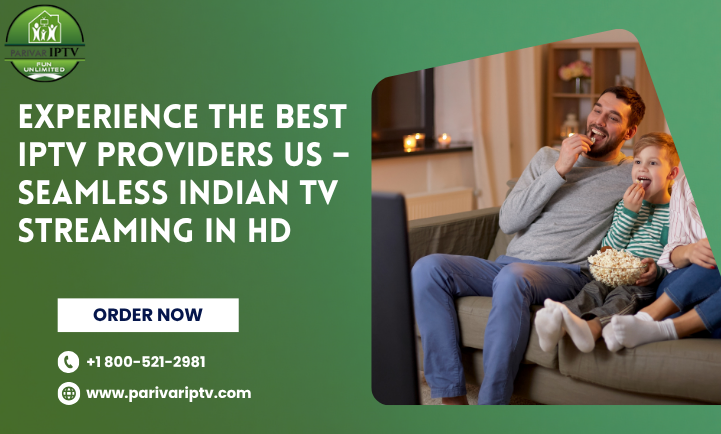Watch Indian TV Channels in USA – Stay Connected