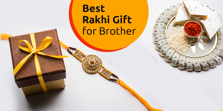 Online Rakhi Shopping Made Easy With Combos & Hampers
