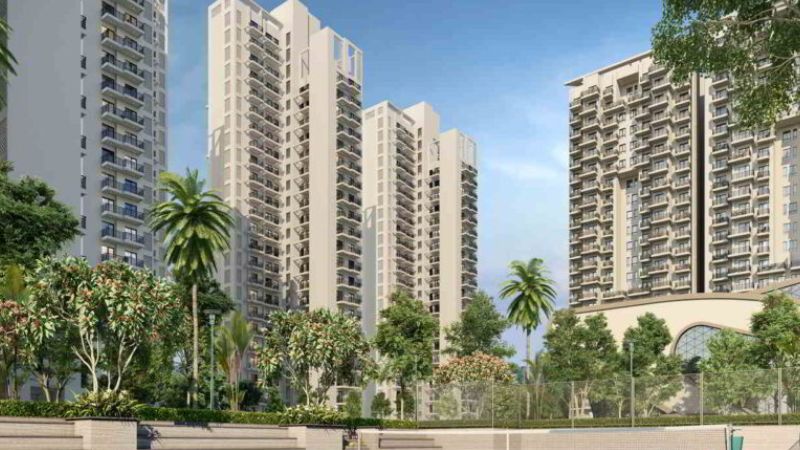 Prestige Pallava Gardens Offers Apartments at Great Prices