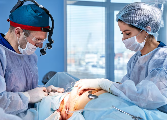 Best Neurosurgeon in Greater Noida