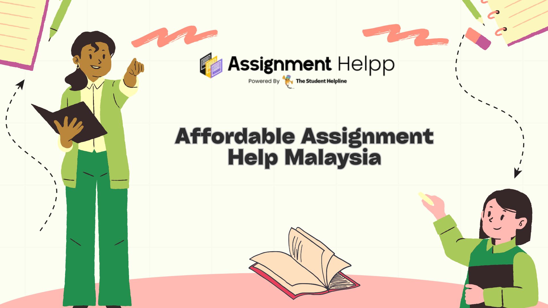 Affordable Assignment Help Malaysia