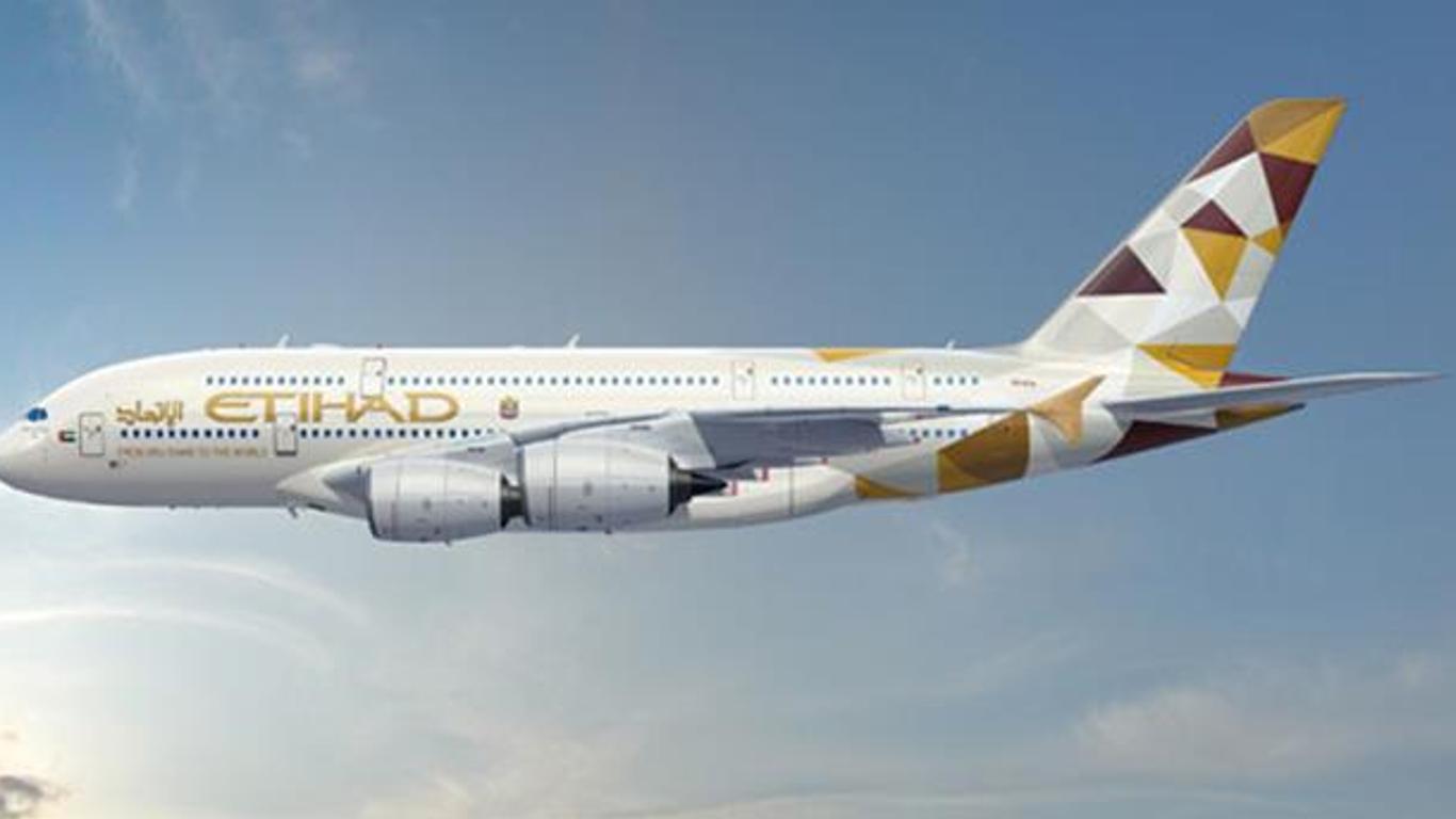 How to Connect with Etihad Airways Live Agent?