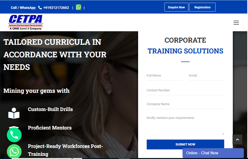 Data Analytics Training in Delhi