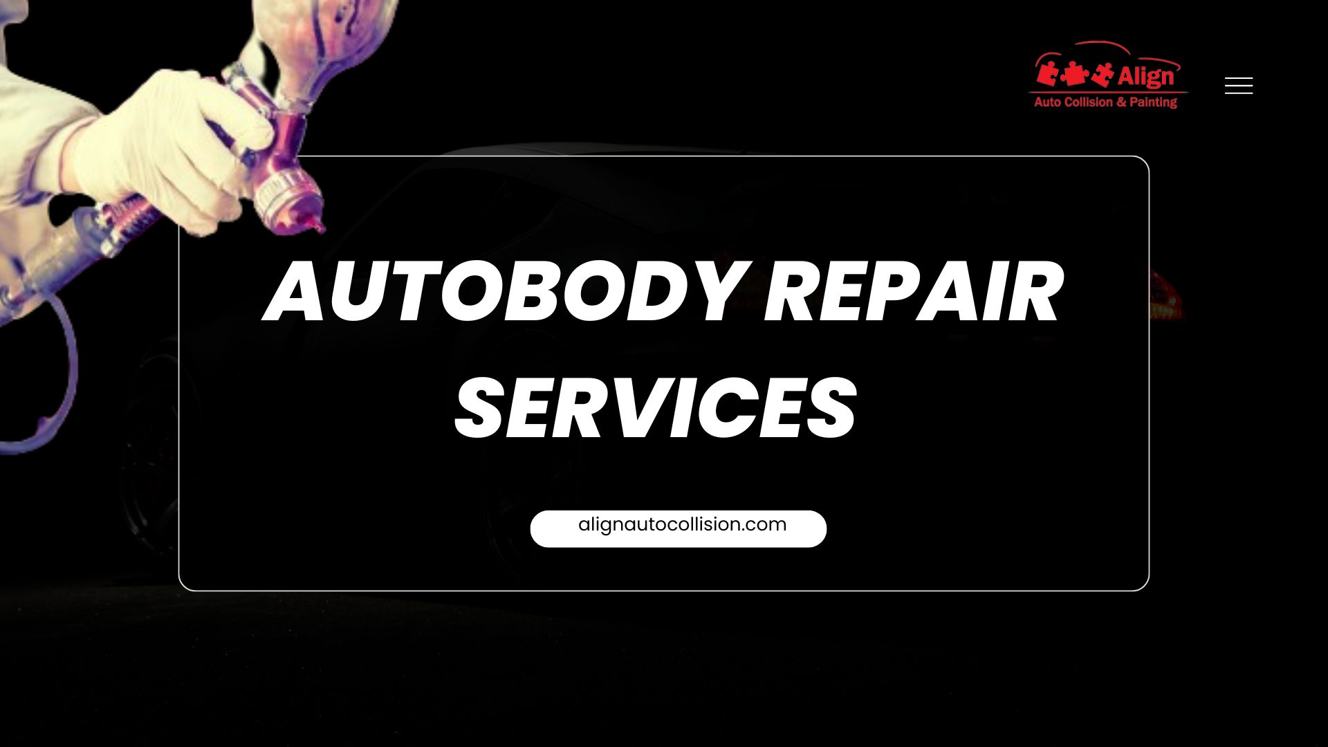 What Criteria Matter When Hiring Autobody Repair Services?