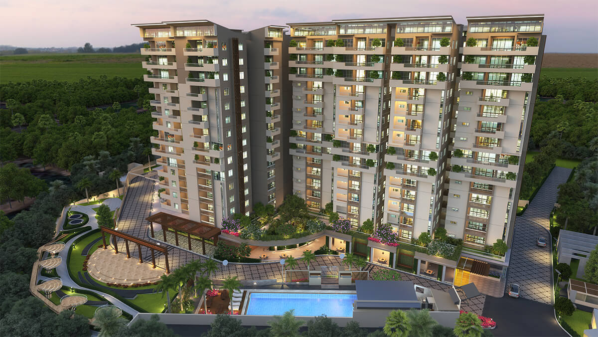 Mahindra World City: Launch Insights, Location & Layout