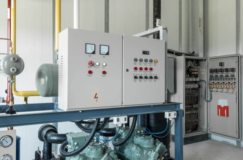 Automation Integrators Near Me Seamless Industrial Solutions