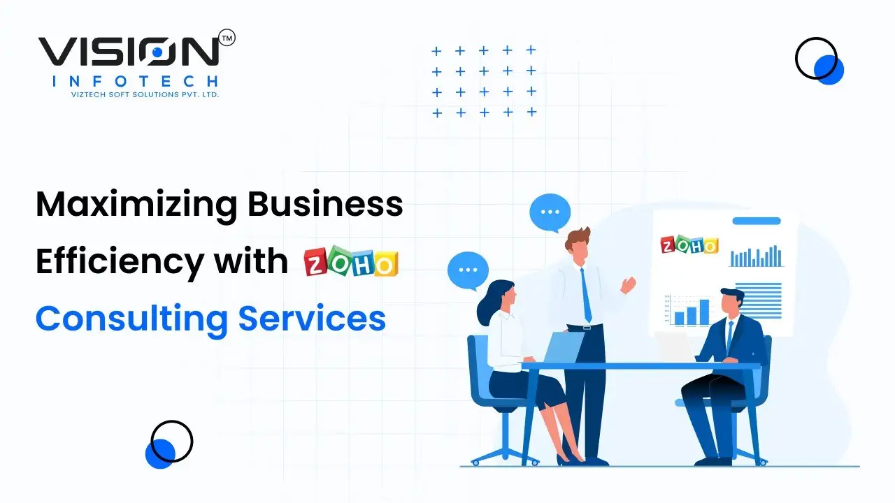 How Can Zoho CRM Consultant Services Improve Lead Tracking