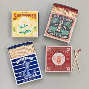 Understanding Minimum Order Quantities for Custom Matchboxes