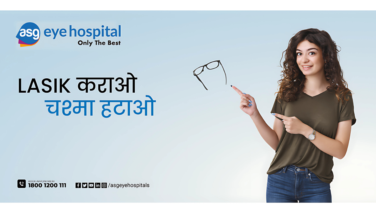 A Guide to Perfect Vision at Eye Hospital in Delhi