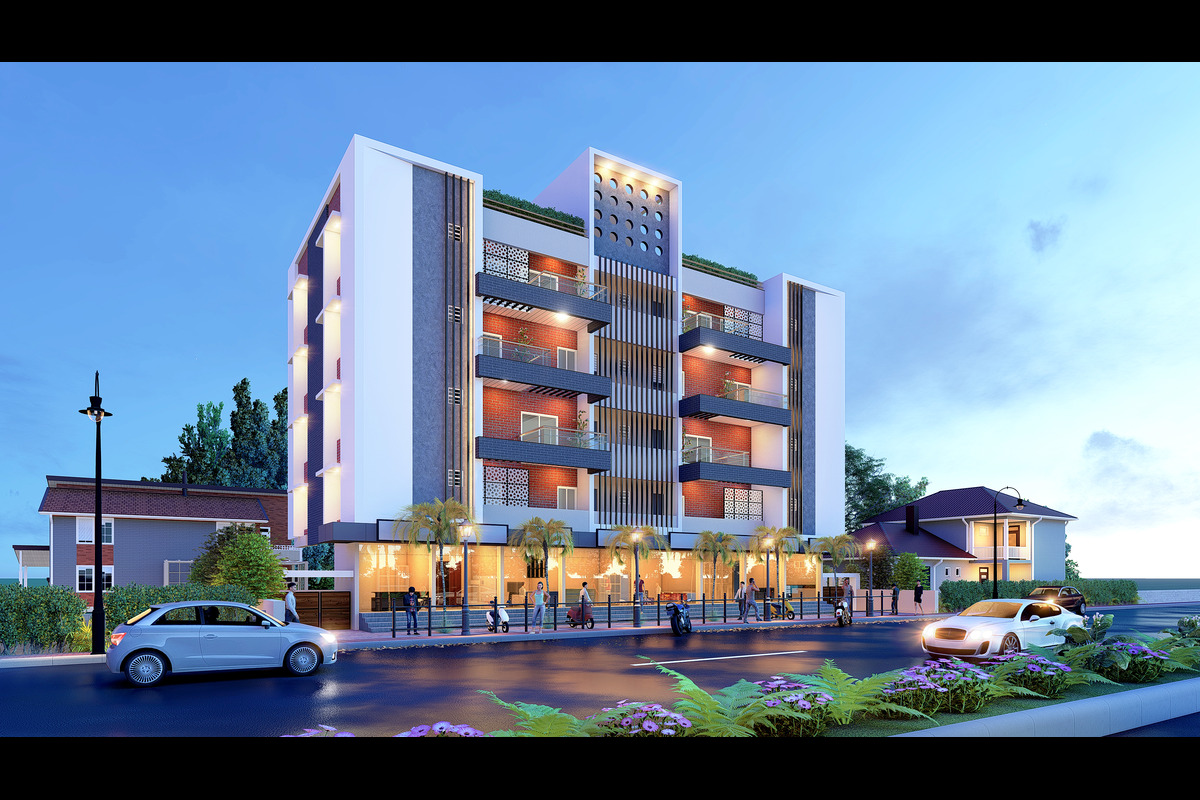 Assetz Sarjapur Road – Live Close to IT Parks