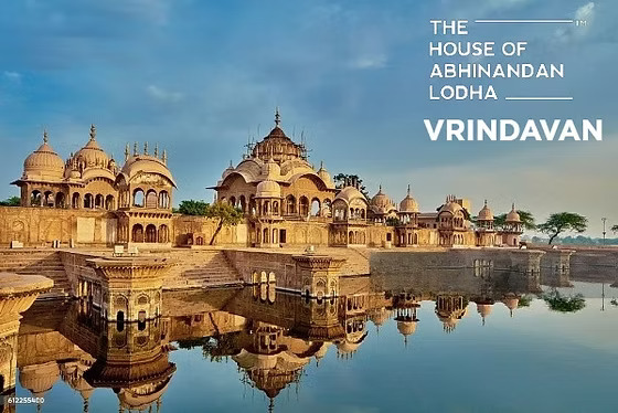 Hoabl Vrindavan Plots with Excellent Connectivity and Access