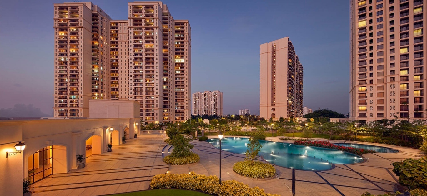 Affordable Luxury – Puravankara Chembur Apartment