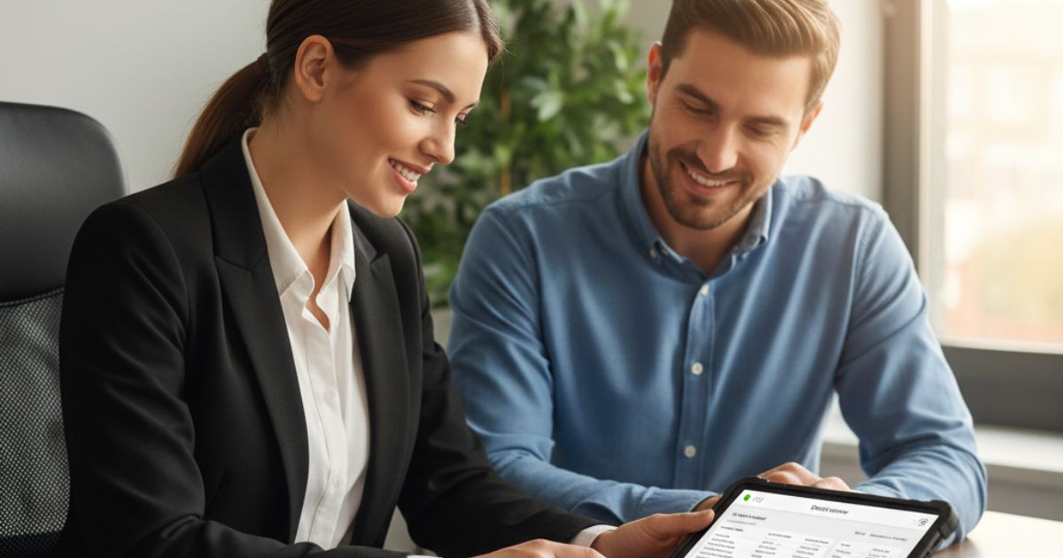 Property Management Company UK: Top Benefits for Landlords