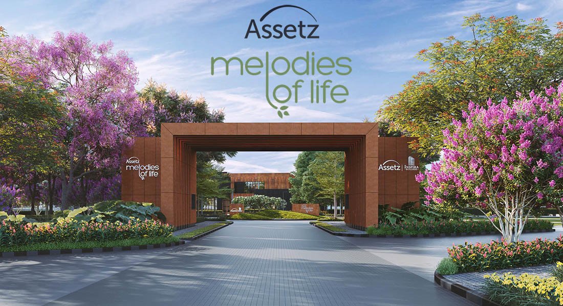 Why Assetz Yelahanka Is Ideal for Family Living in Bangalore