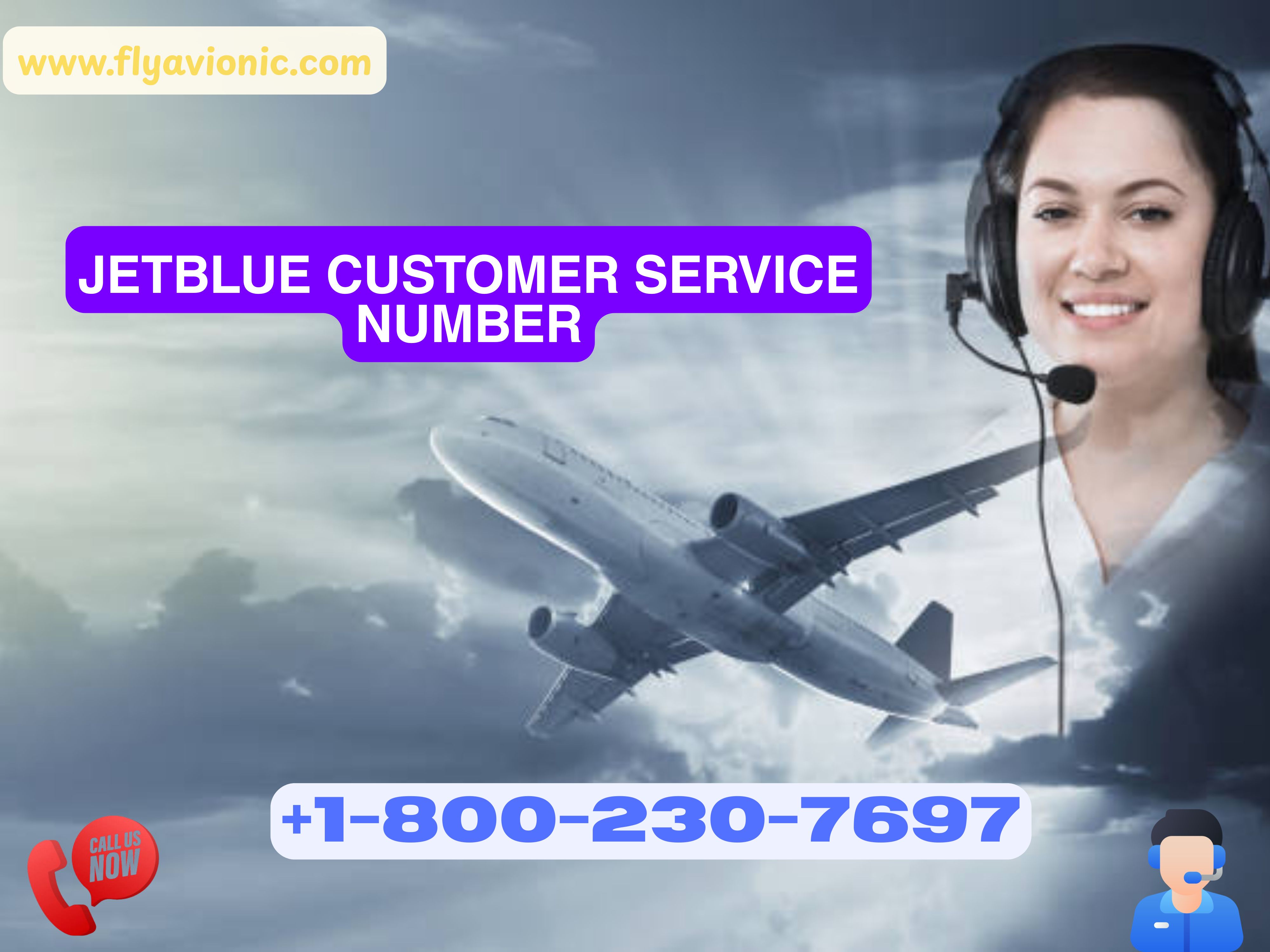 How Do I Contact a Real Person on JetBlue?