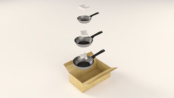 Kitchenware Box Distributors in Delhi