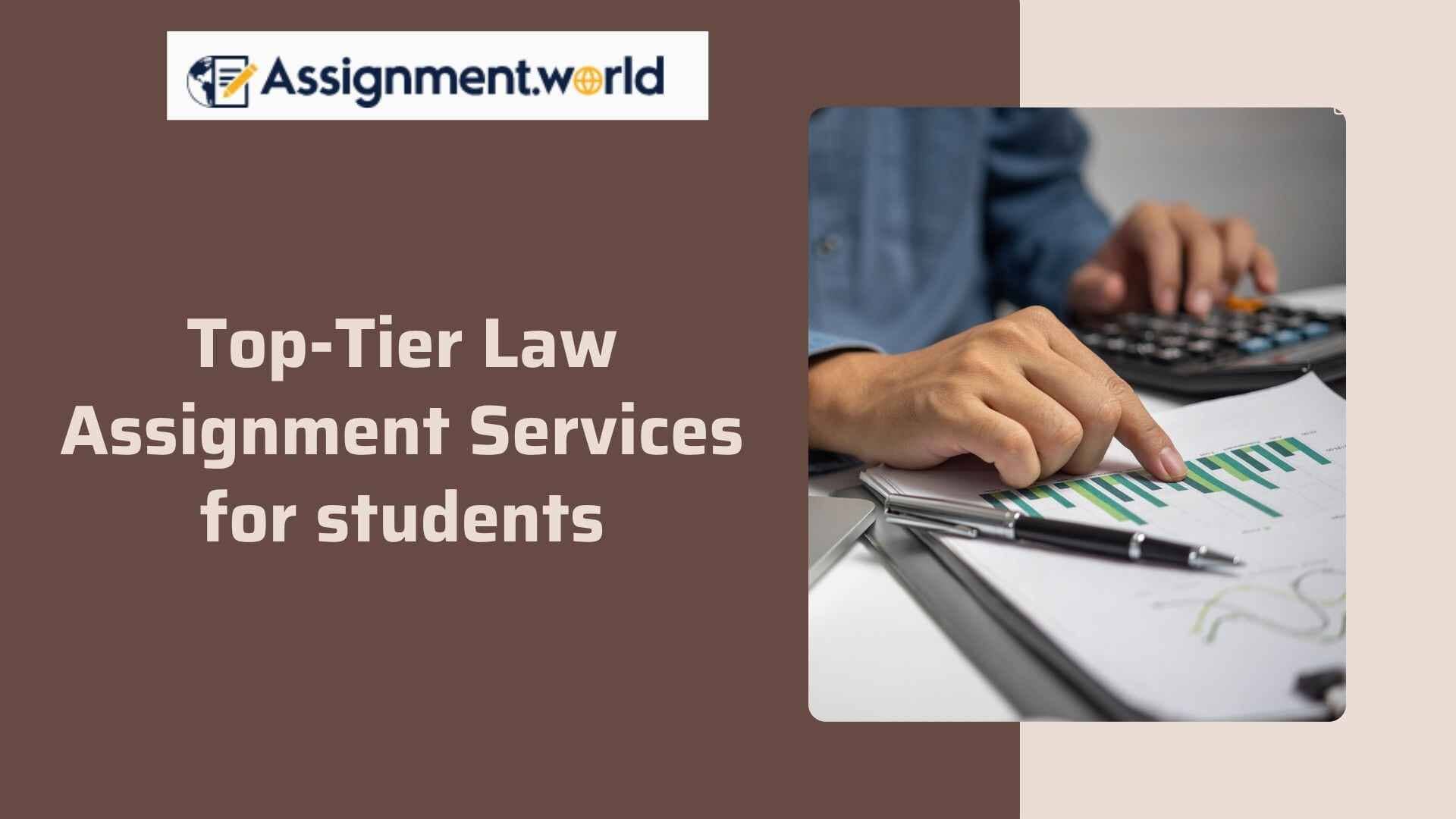 Taxation Law Assignment Help Online in Australia