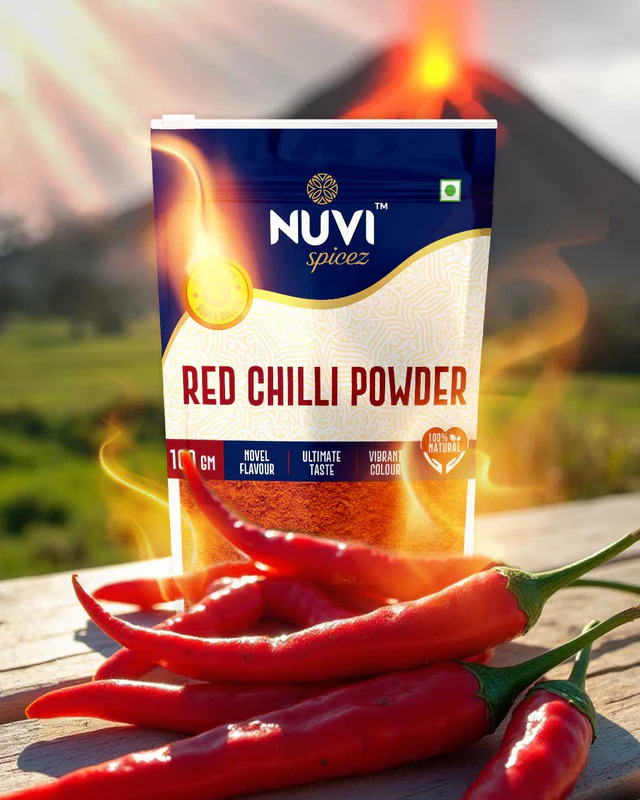 Buy Best Quality Spices Online 100% Natural & Authentic
