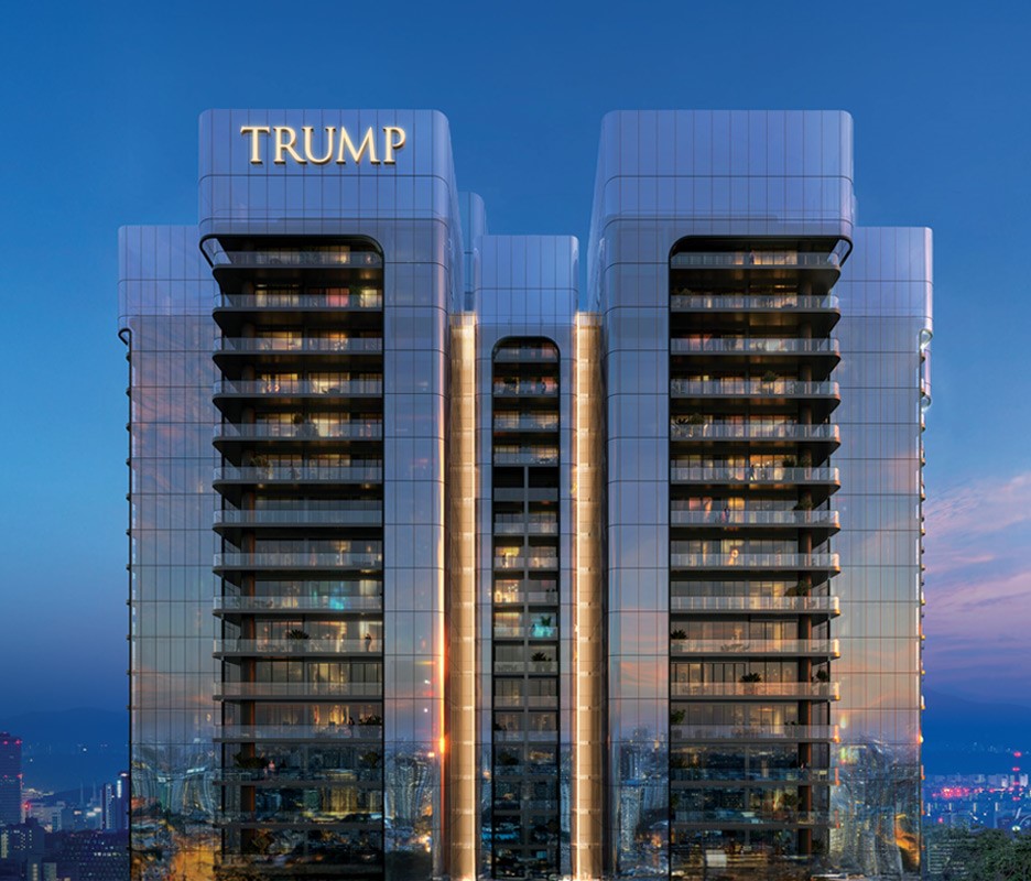 Tribeca Trilive Brings You Modern Lifestyle Living