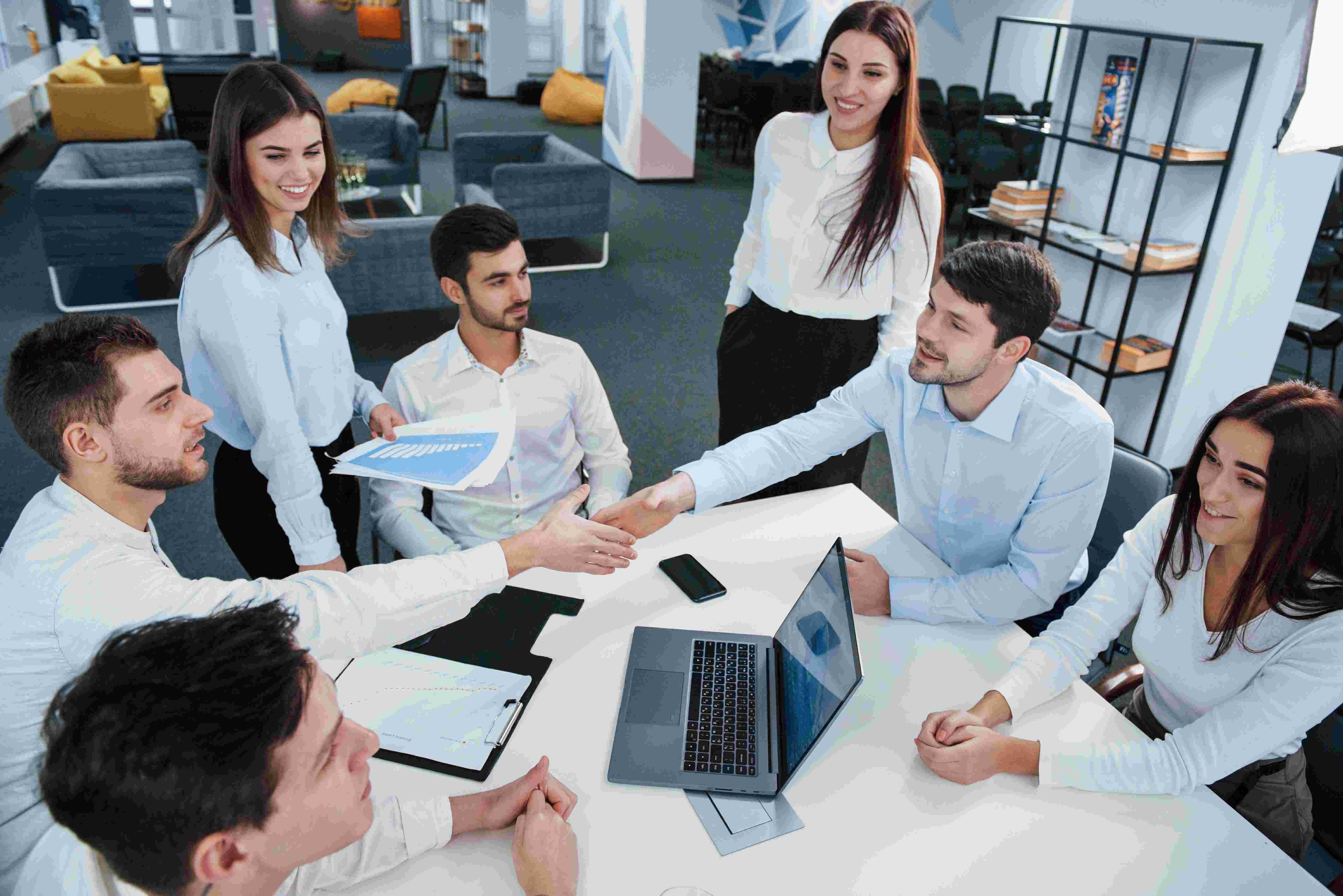 Staff Augmentation Services to Scale Your Team