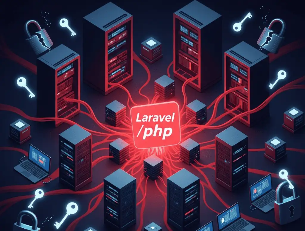 Laravel-Lang Supply Chain Attack: How to be Safe
