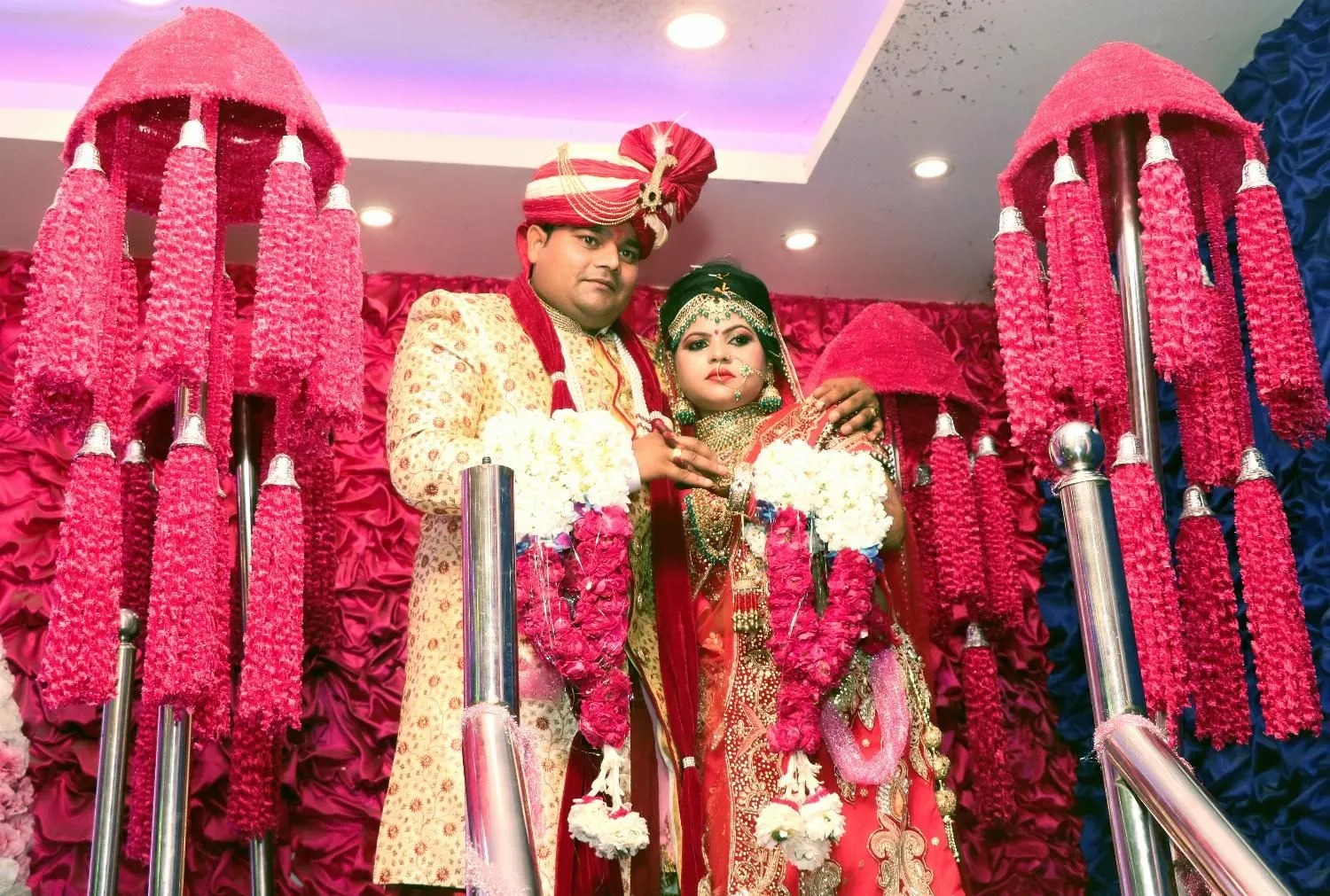 How to Choose the Perfect Wedding Photographer in Delhi