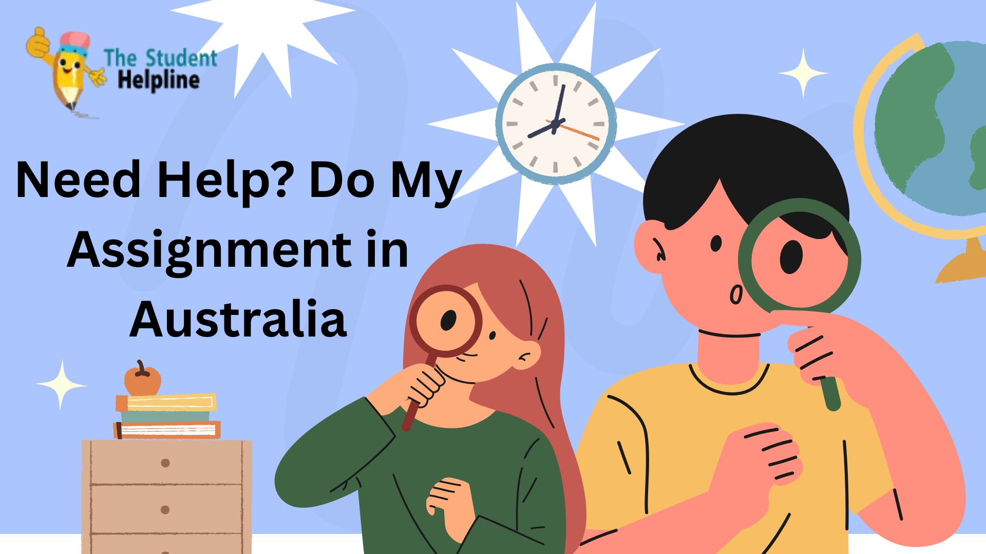 Need Help? Do My Assignment in Australia