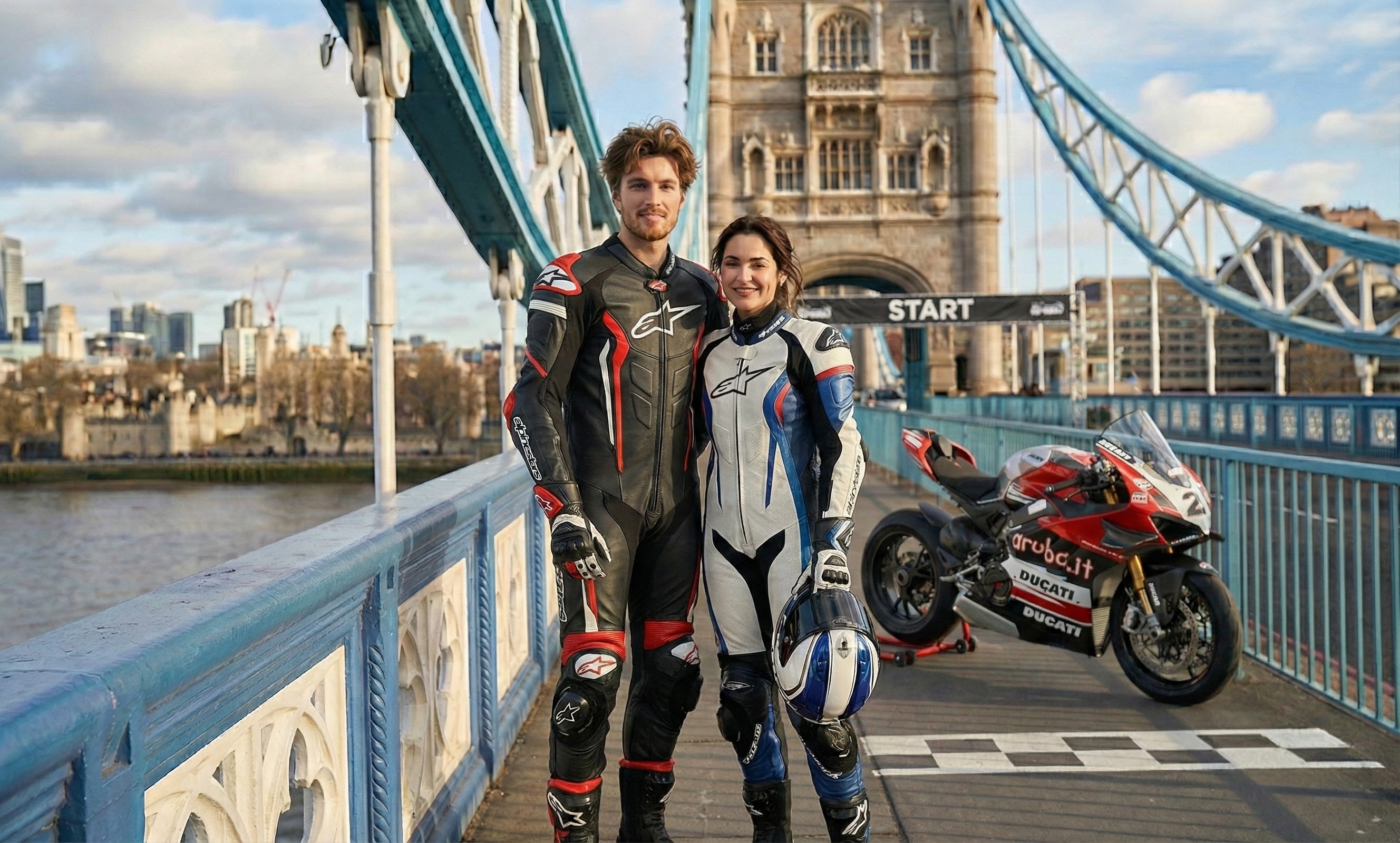 Best Motorcycle Pants for Hot Weather Riding — USA Guide