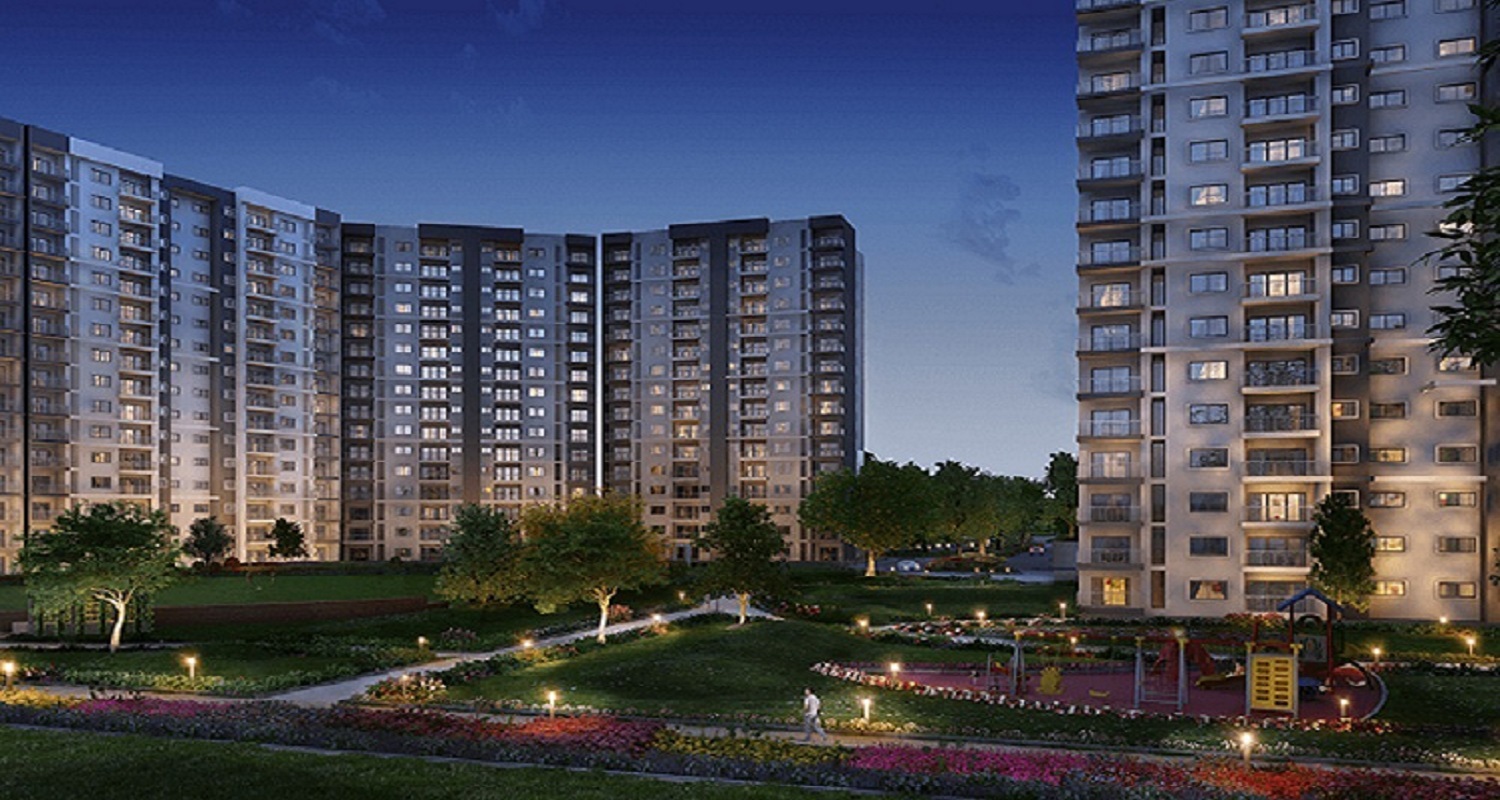 Assetz Sora and Saki Phase 3: Invest Smart in Bangalore