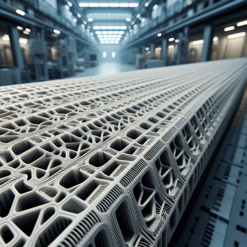 Choosing the Right FRP Pultruded Grating Manufacturer