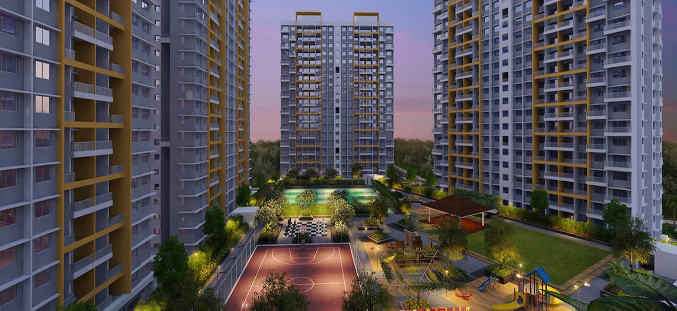 Birla Estates Noida Extension – Designed for Smart Living