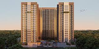 Premium Flats Available at Aurum Alumni Bliss Project