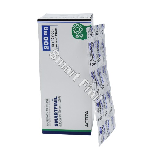 Buy Smartfinil modalert 200 with 20% OFF - Smartfinil
