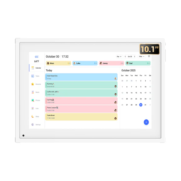 The Complete Guide to Digital Calendars