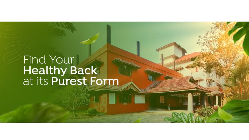 Panchakarma Treatment in Kerala