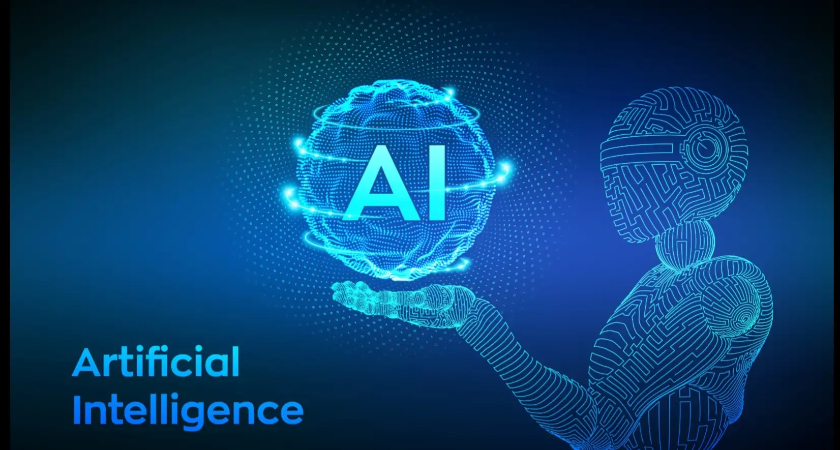 Is AI a Bubble, or Something Else?