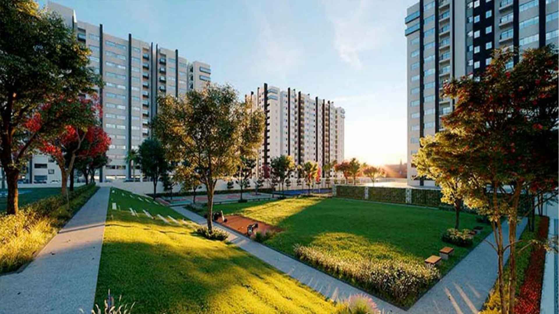 Embassy Hub – A Lifestyle Beyond Compare