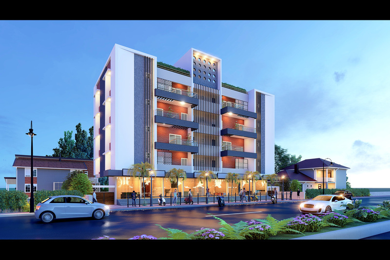 Buy Your Dream Home in Assetz Codename Kyoto