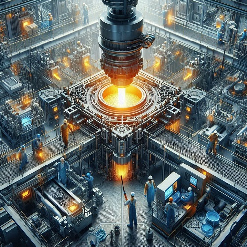 Why India Leads in Machined Investment Casting Services