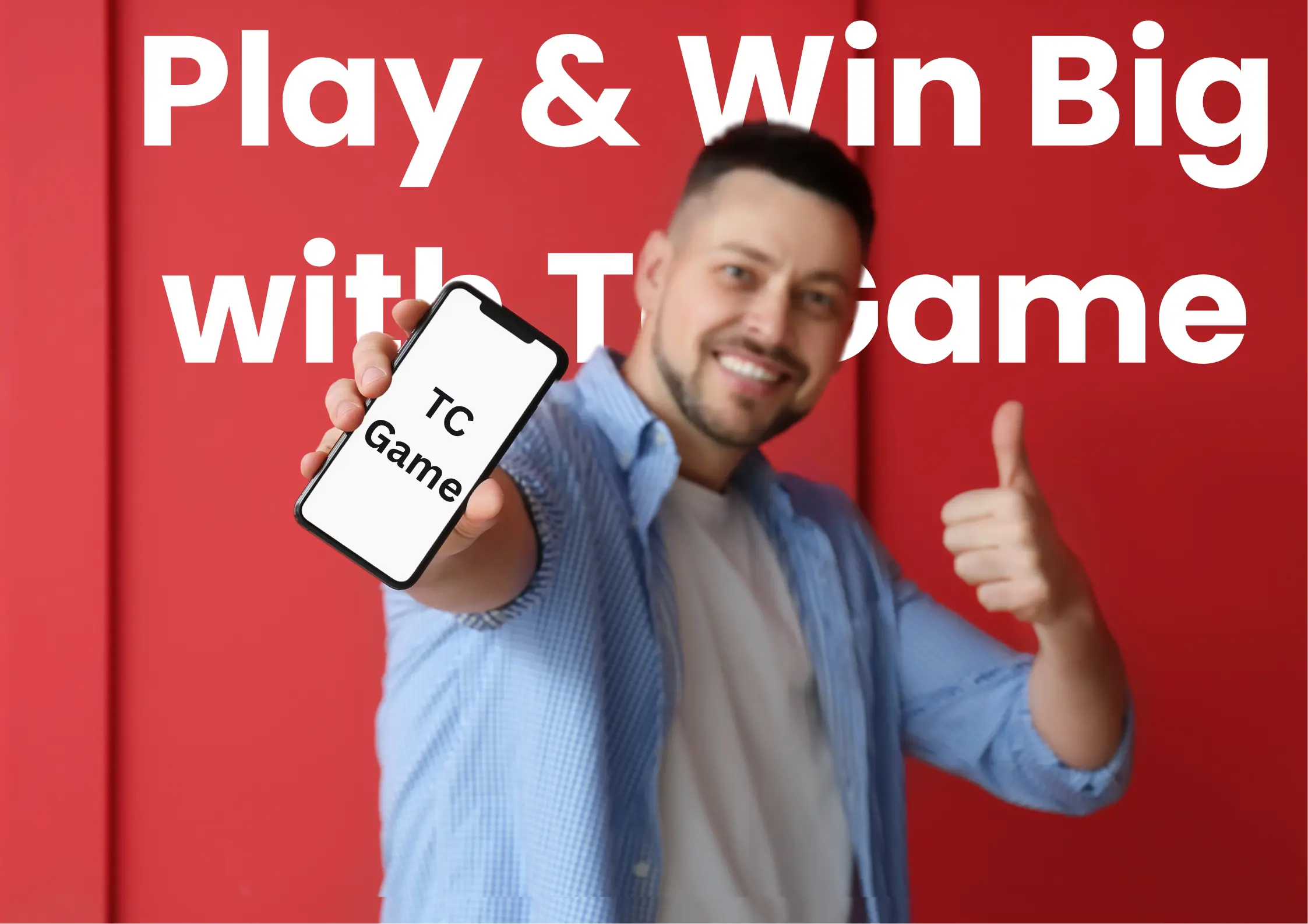 TC Game: The Ultimate Gaming Experience Online