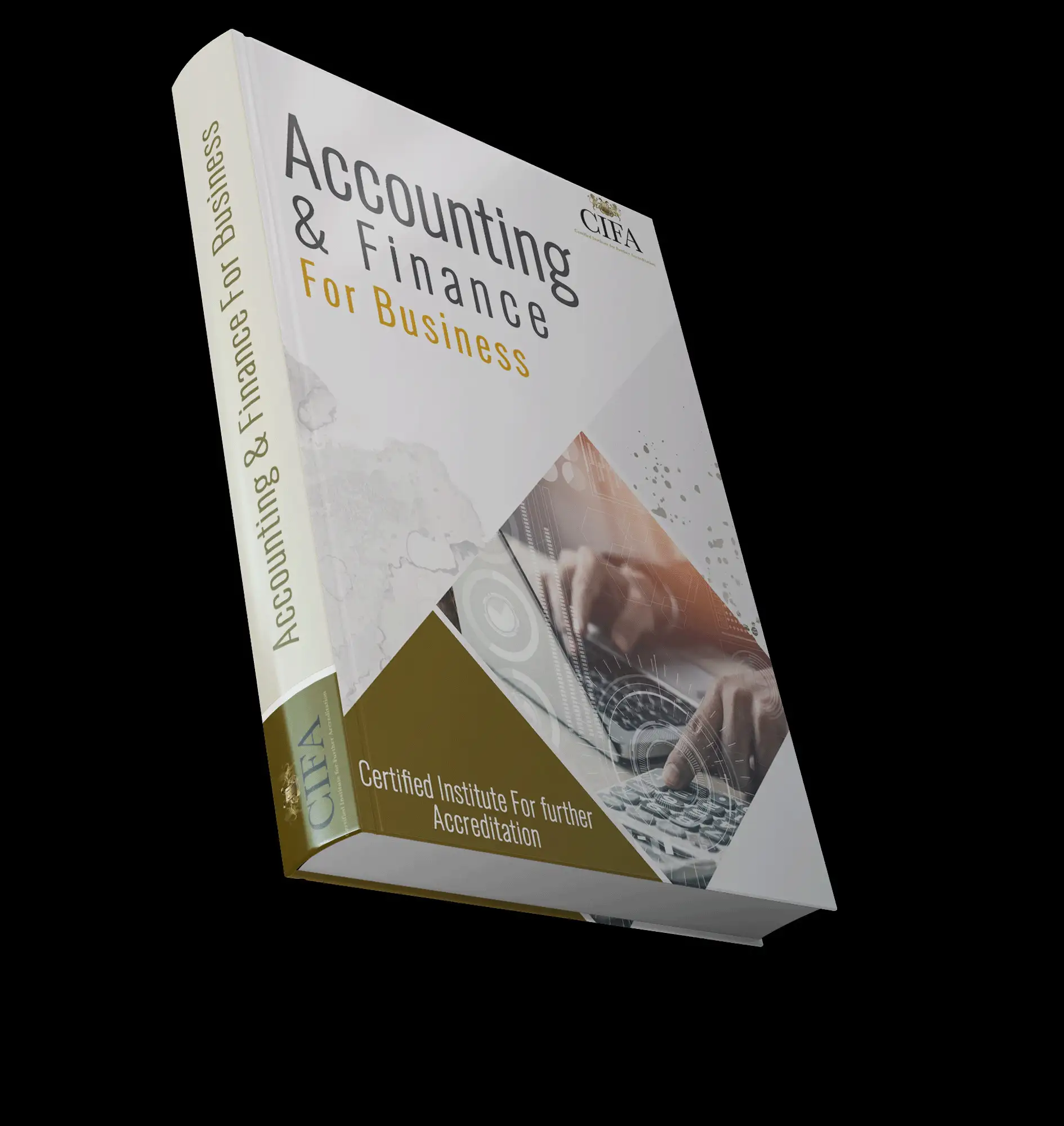 Introduction to Accounting and Finance for Better Business