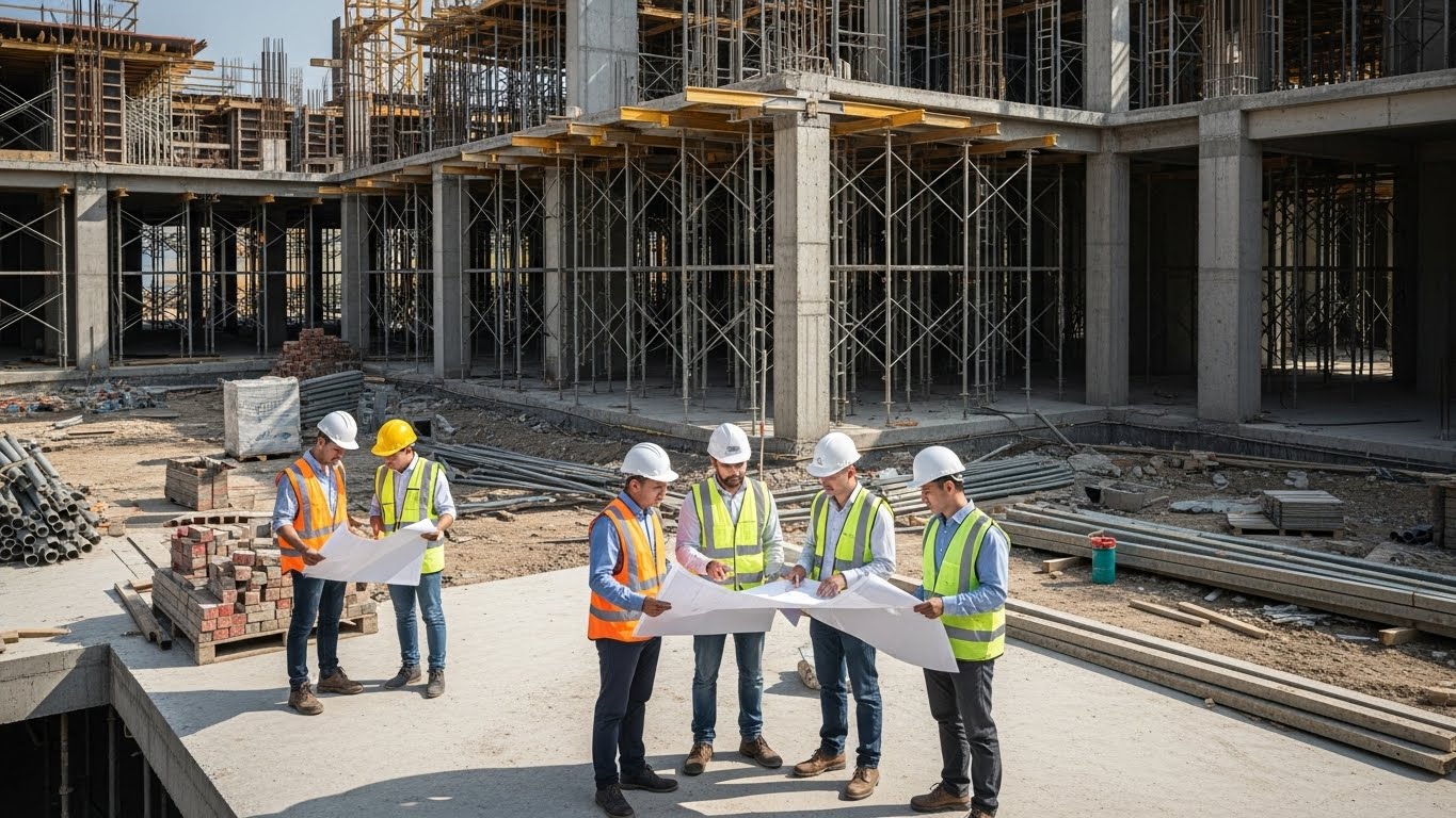 How Inaccurate Estimates Impact Construction