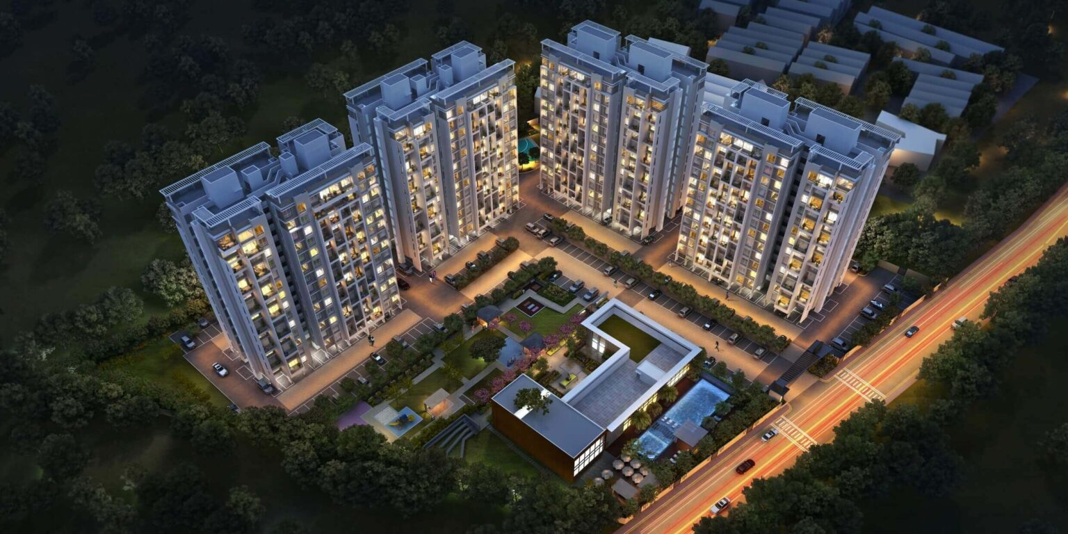 Live and Work Smartly at Adani Bandra Reclamation Mumbai