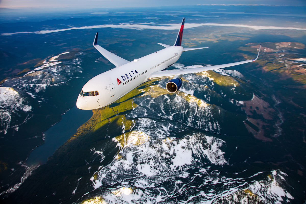 Some Ways to Call Delta Airlines