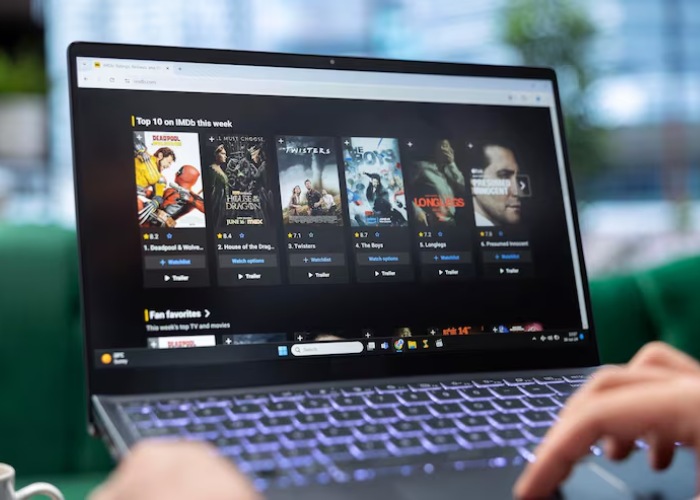 How to Start an OTT Business with a Streaming App