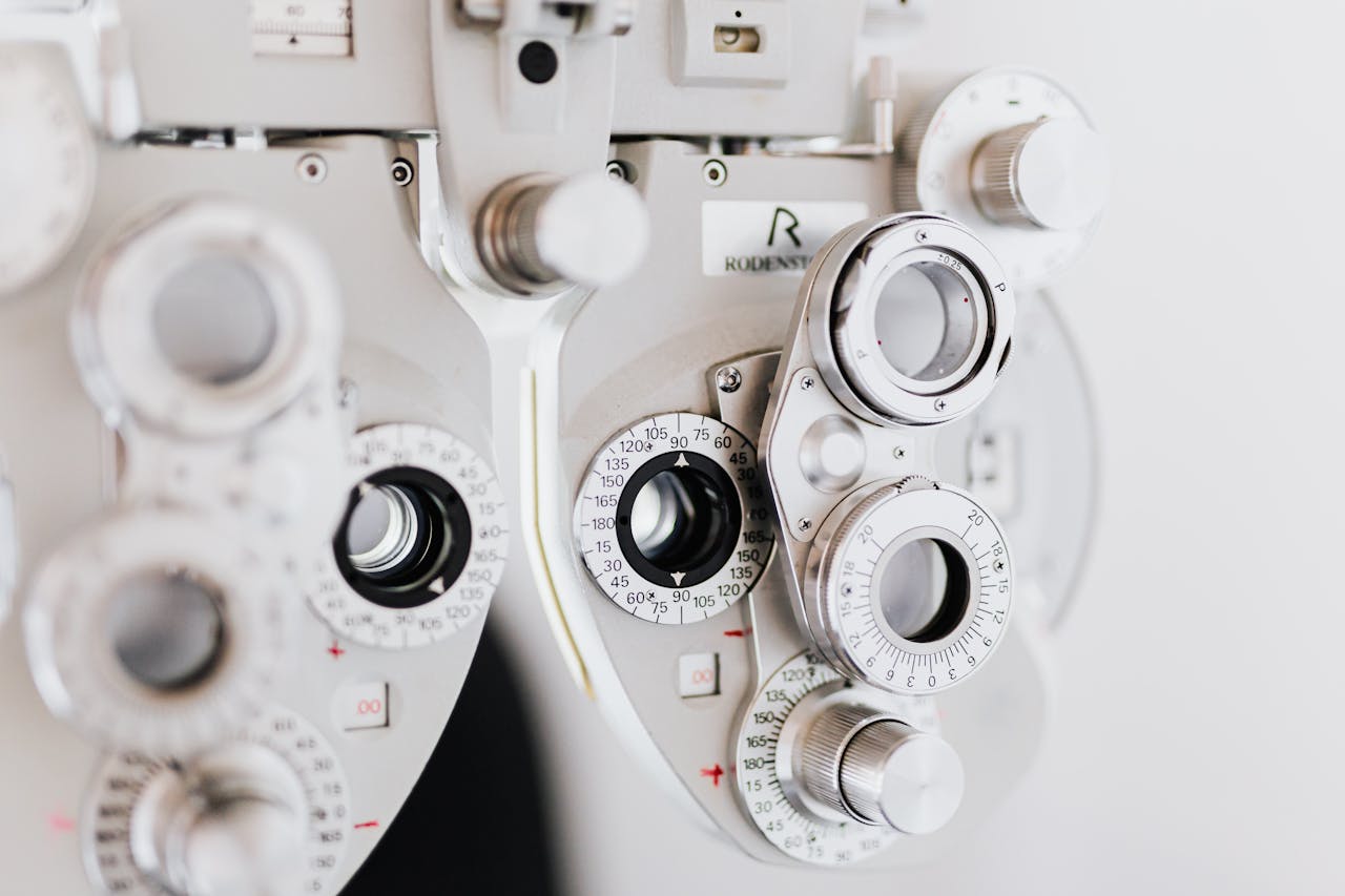 Eye Hospitals in Tamil Nadu: Leading the Way in Vision Care